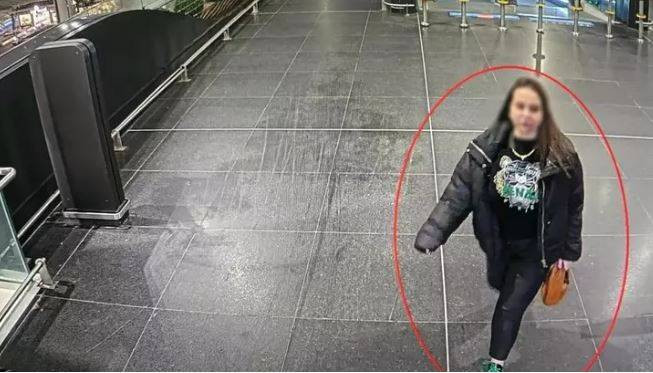 Baba da öndeki araçtaymış. Eylem Tok'un ikinci kez kaza yerine gittiği ortaya çıktı - Resim: 5